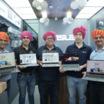 ASUS strengthens its pan India retail strategy with the launch of an Exclusive Store in Rajkot