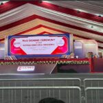 IndiesemiC Signs MoU with Kaynes Semicon to Advance Indigenous Semiconductor Packaging and Manufacturing in India