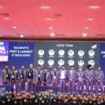 Tech Expo Gujarat 2026 Launched as ‘Beacon of Rising Innovation & AI’