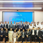 New Identity, New Technology, and a New Vision: ‘Alpha Evolve – A New Identity, A New Era’ Held on May 20