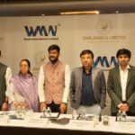 SMR Jewels Limited’s Initial Public Offering to open on Tuesday, May 26, 2026, price band set at Rs. 128 – Rs. 135 per Equity Share