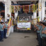 Nuvoco Vistas inaugurates Limla Cement Plant in Surat,strengthening its footprint in Western India