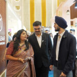 Jewellery World Commences in Ahmedabad: India’s Leading Jewellers Showcase Elite Collections at YMCA Till 12th July