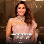 Jewellery World Returns to Ahmedabad with India’s Leading Jewellers Under One Luxury Roof
